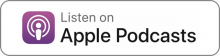 Apple Podcasts logo