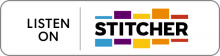 Stitcher logo