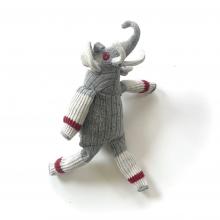 sock mammoth